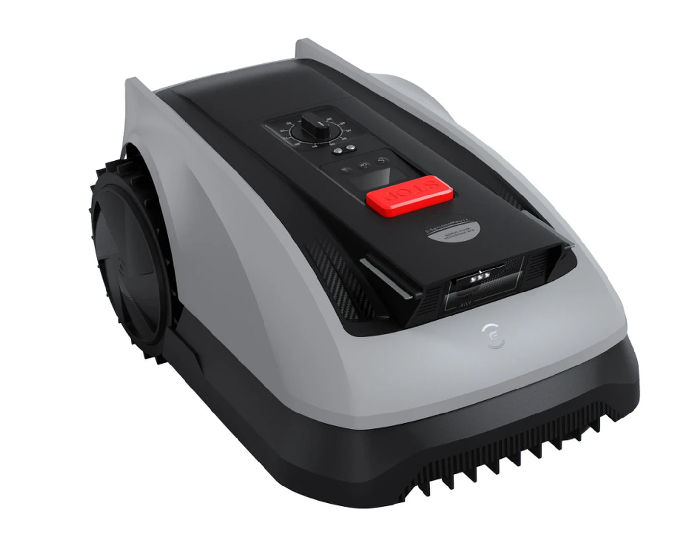 ECOVACS GOAT O600 RTK Mähroboter