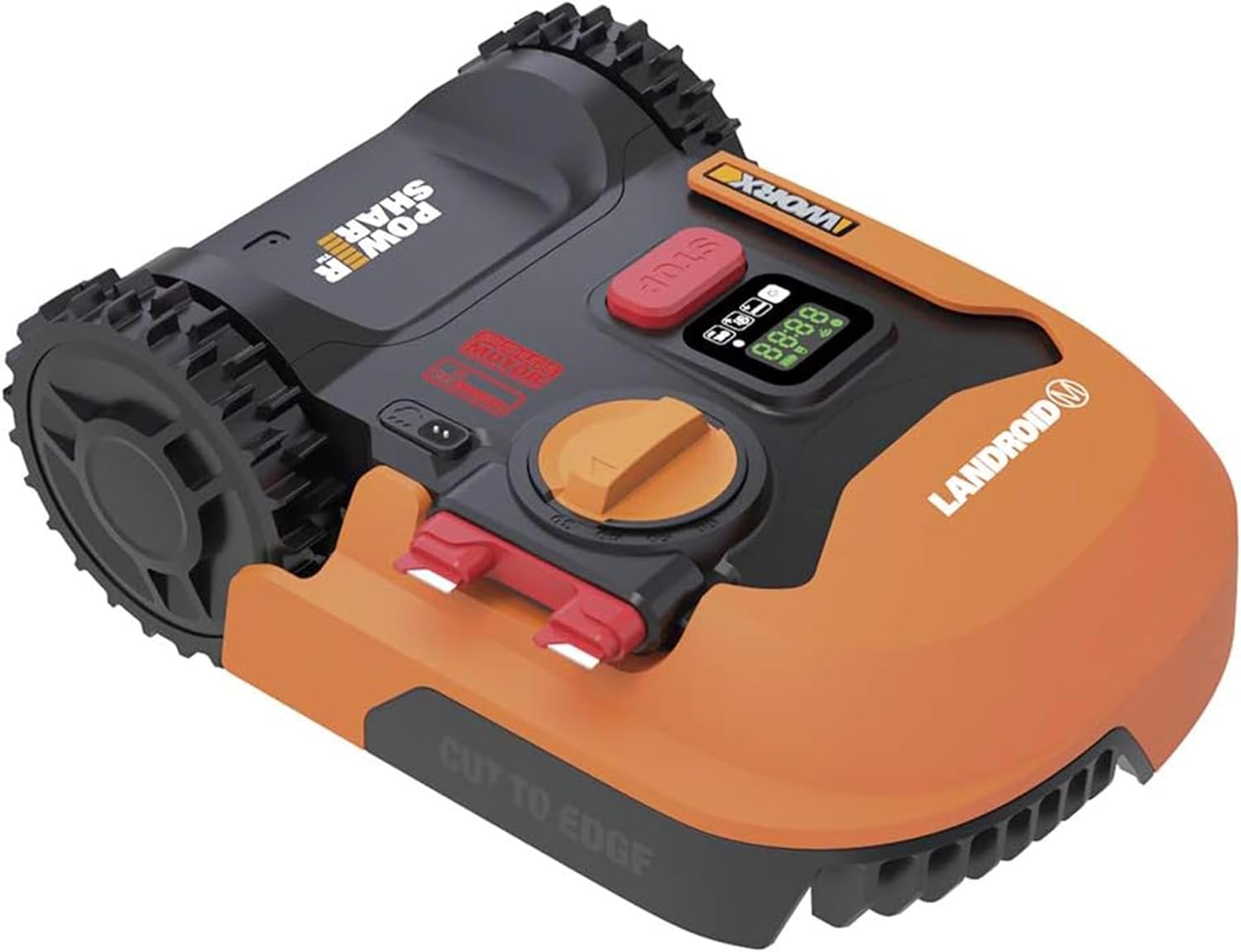 Worx Landroid M700 WR142E Mähroboter