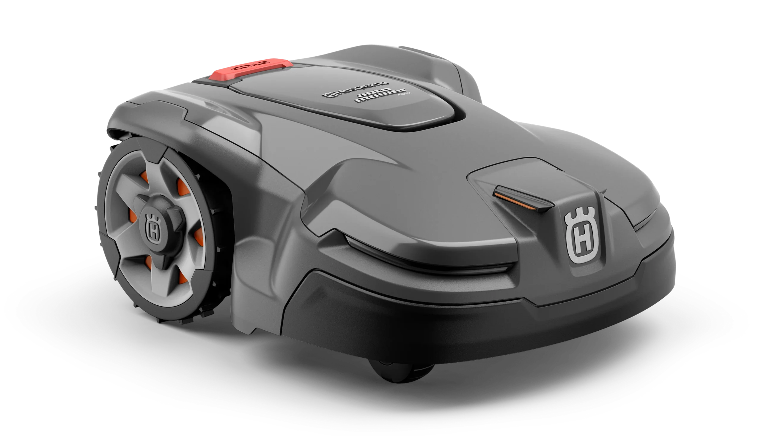 Husqvarna Automower® Aspire R4 Mähroboter