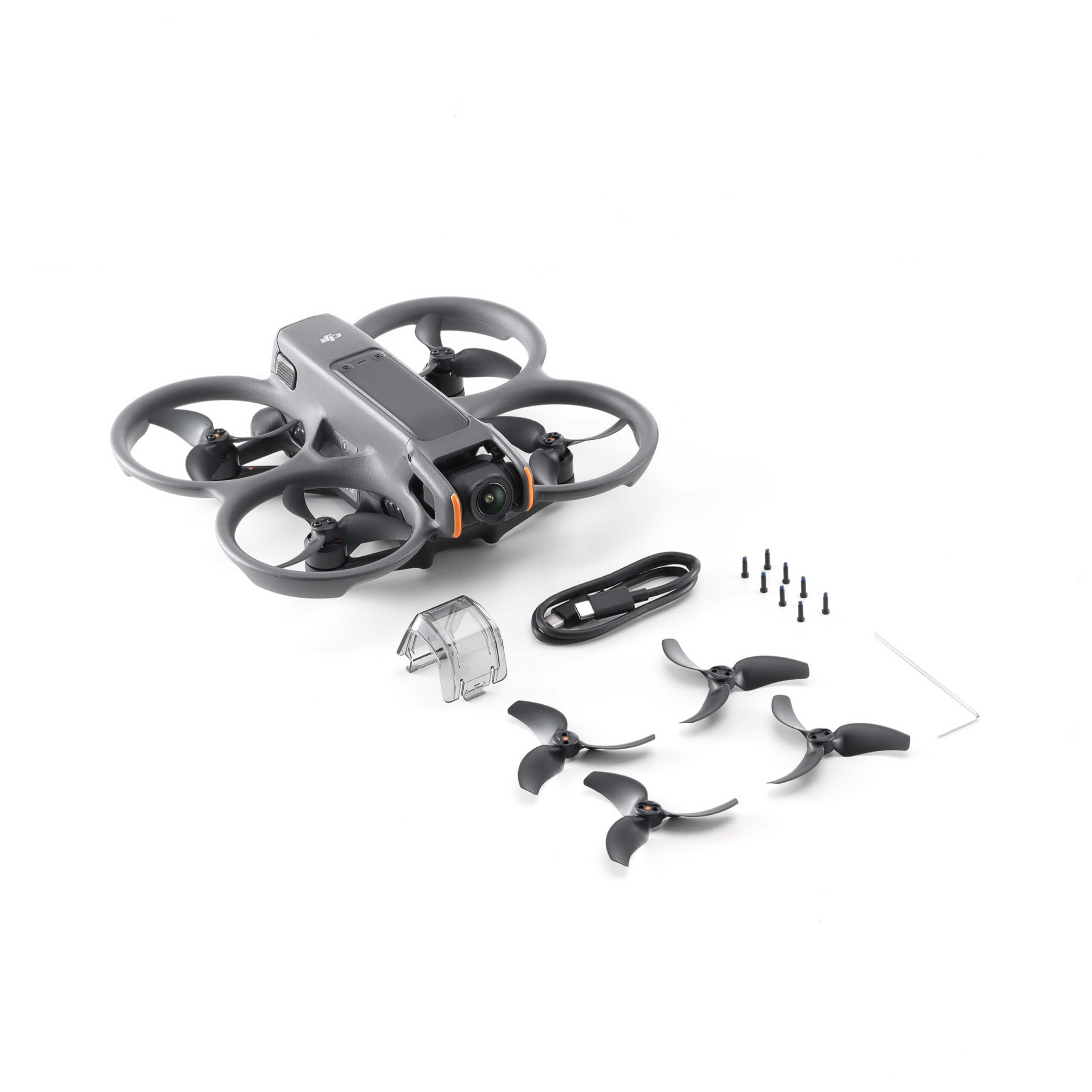 DJI Avata 2 (Nur Drohne)