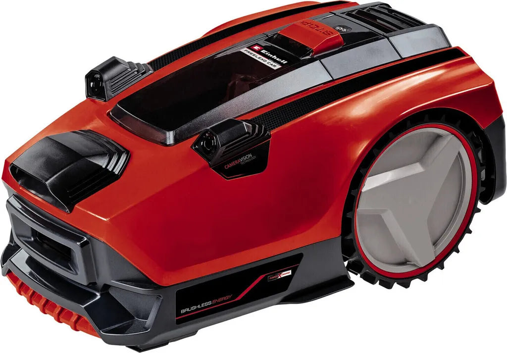 Einhell FREELEXO CAM 500 Mähroboter