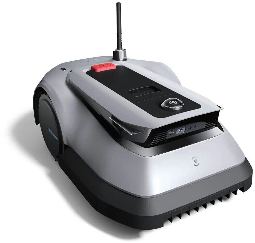 Ecovacs Mähroboter GOAT G1-800
