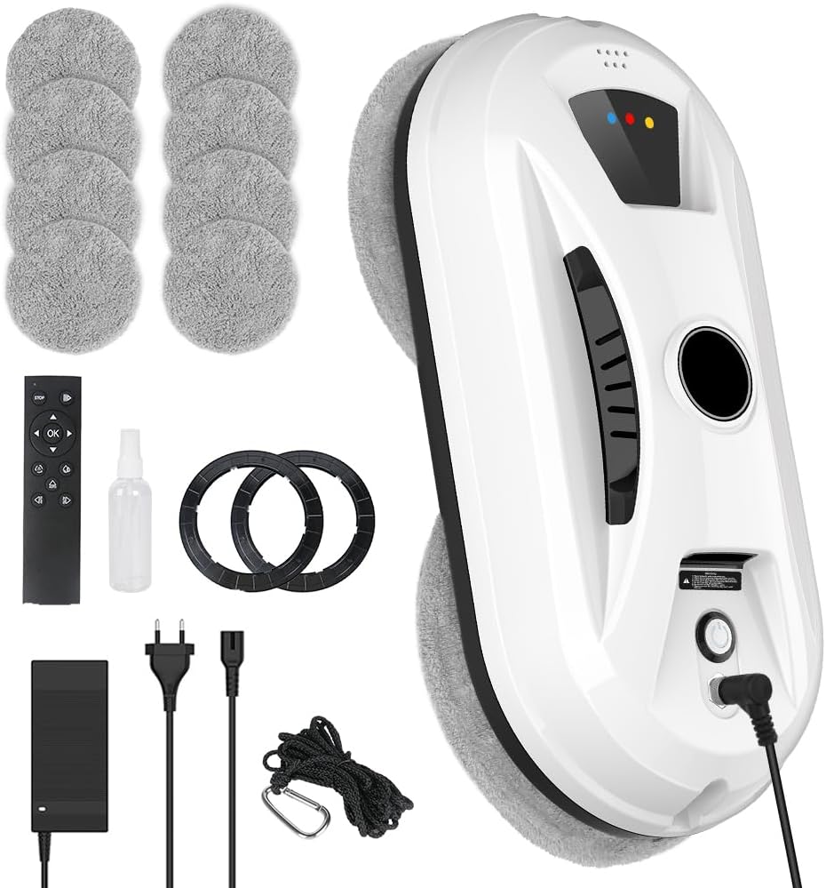 Purova Basic Fensterputzroboter
