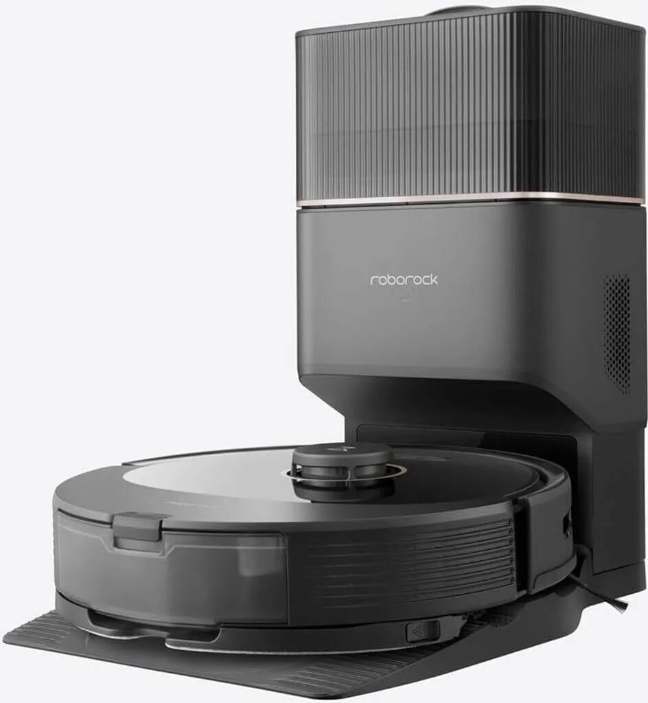 Roborock Q8 Max+