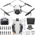 DJI Mini 4 Pro Fly More Combo RC 2