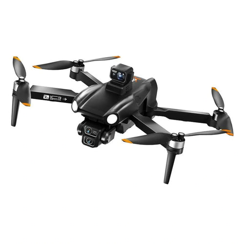 AIORBER Profi GPS-Drohne 8K