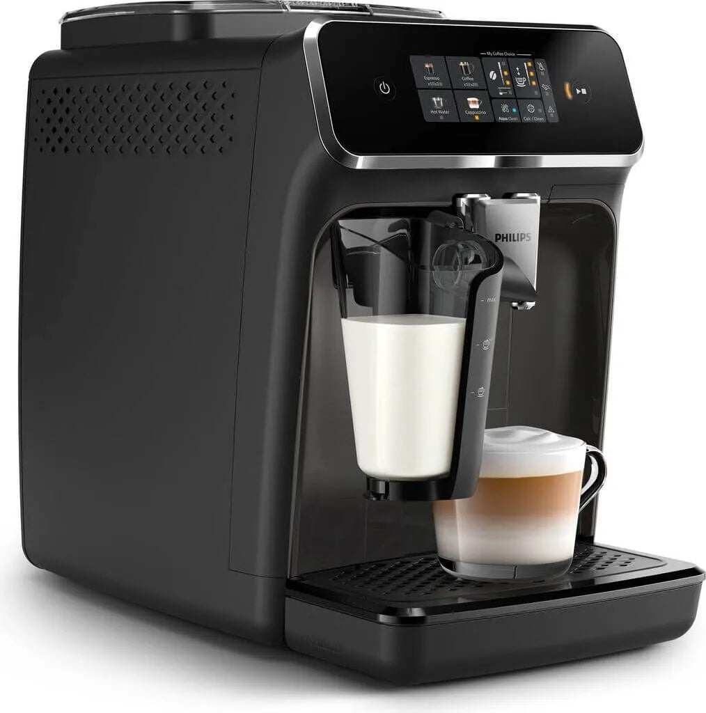 Philips 2300 Series Kaffeevollautomat EP2334/10