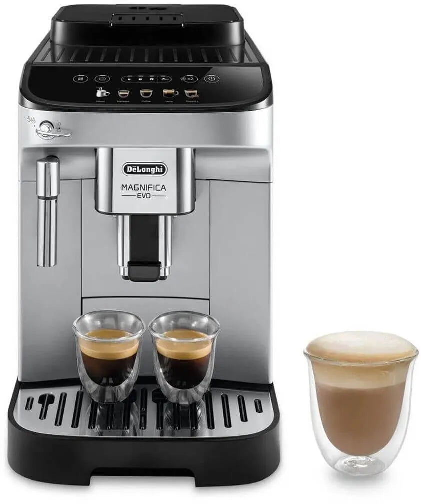 De'Longhi Magnifica Evo ECAM290.31.SB Kaffeevollautomat