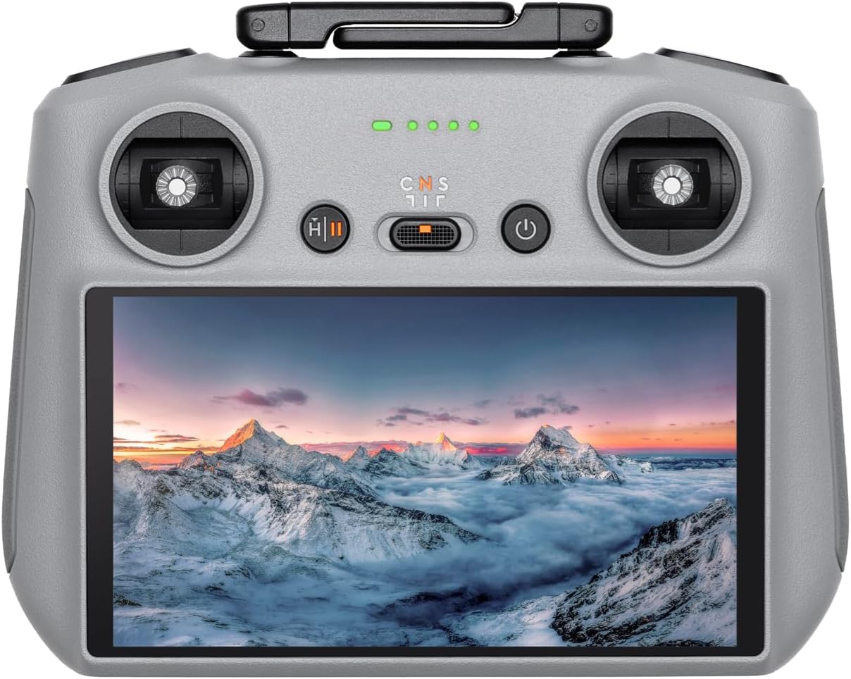 DJI RC 2 Remote Controller