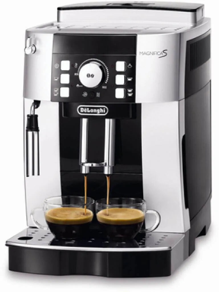 De'Longhi Magnifica S Kaffeevollautomat ECAM22.110.SB