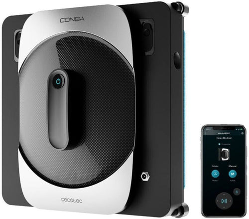 Cecotec Conga Windroid 1290 Fensterputzroboter