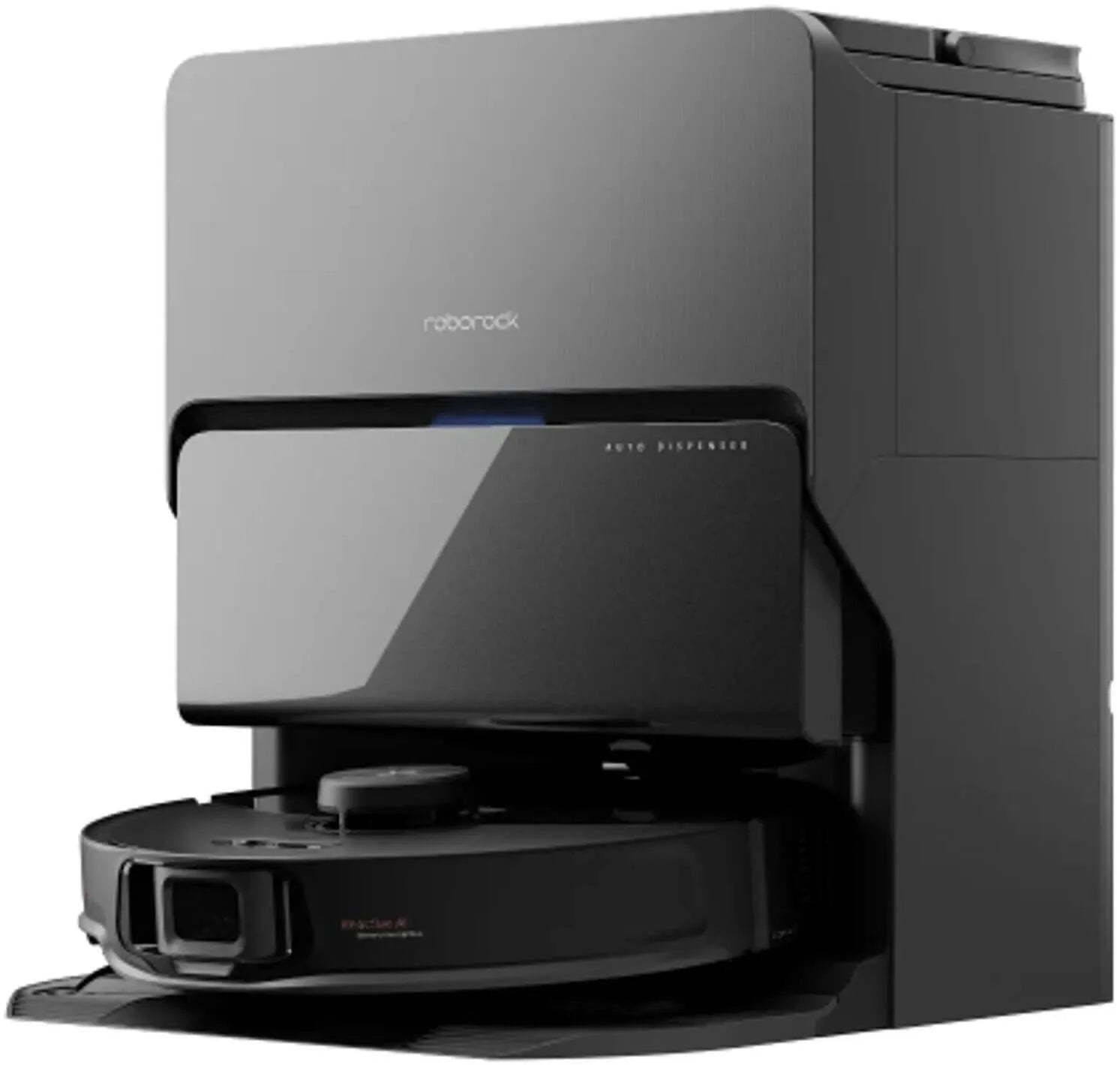 Roborock S8 MaxV Ultra