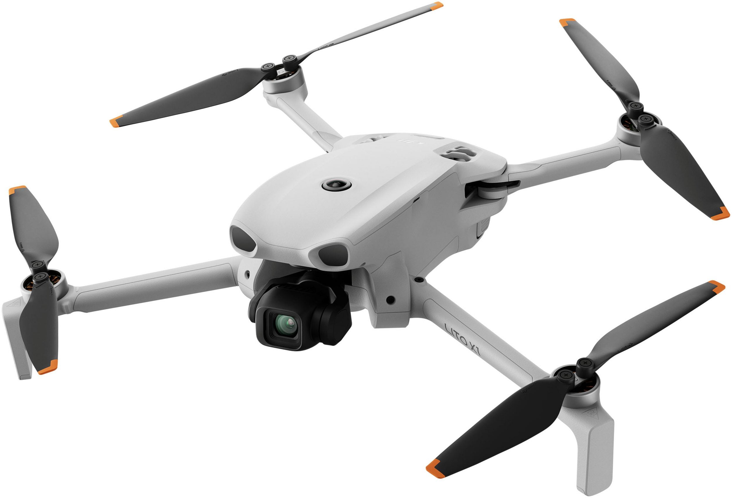 DJI Lito X1 Drohne (DJI RC-N3)