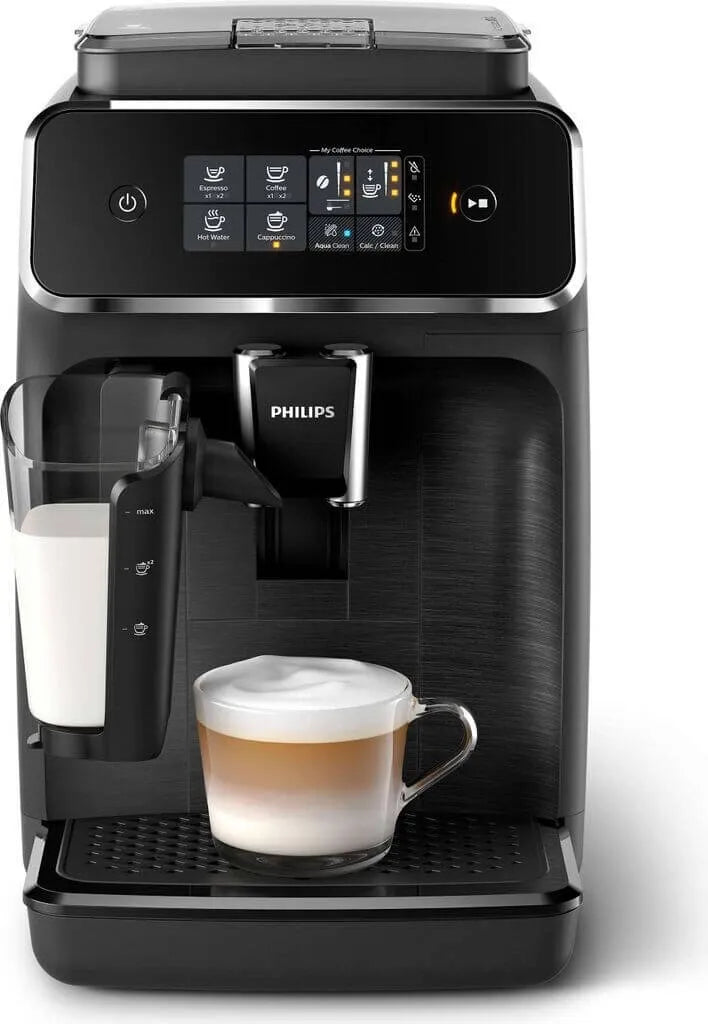 Philips 2200 Series LatteGo Kaffeevollautomat EP2230/10