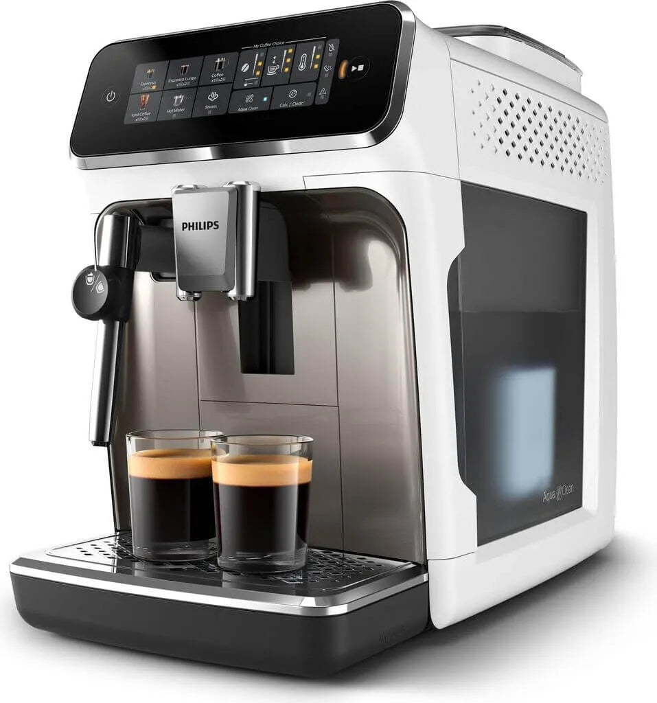 Philips 3300 Series LatteGo Kaffeevollautomat EP3329/70
