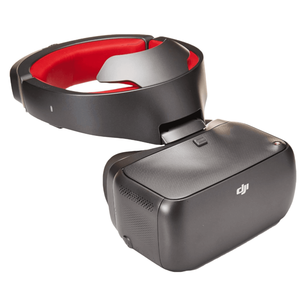 DJI Goggles Racing Edition