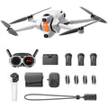 Antigravity A1 Explorer-Bundle