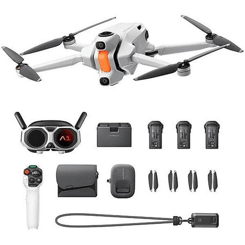 Antigravity A1 Explorer-Bundle