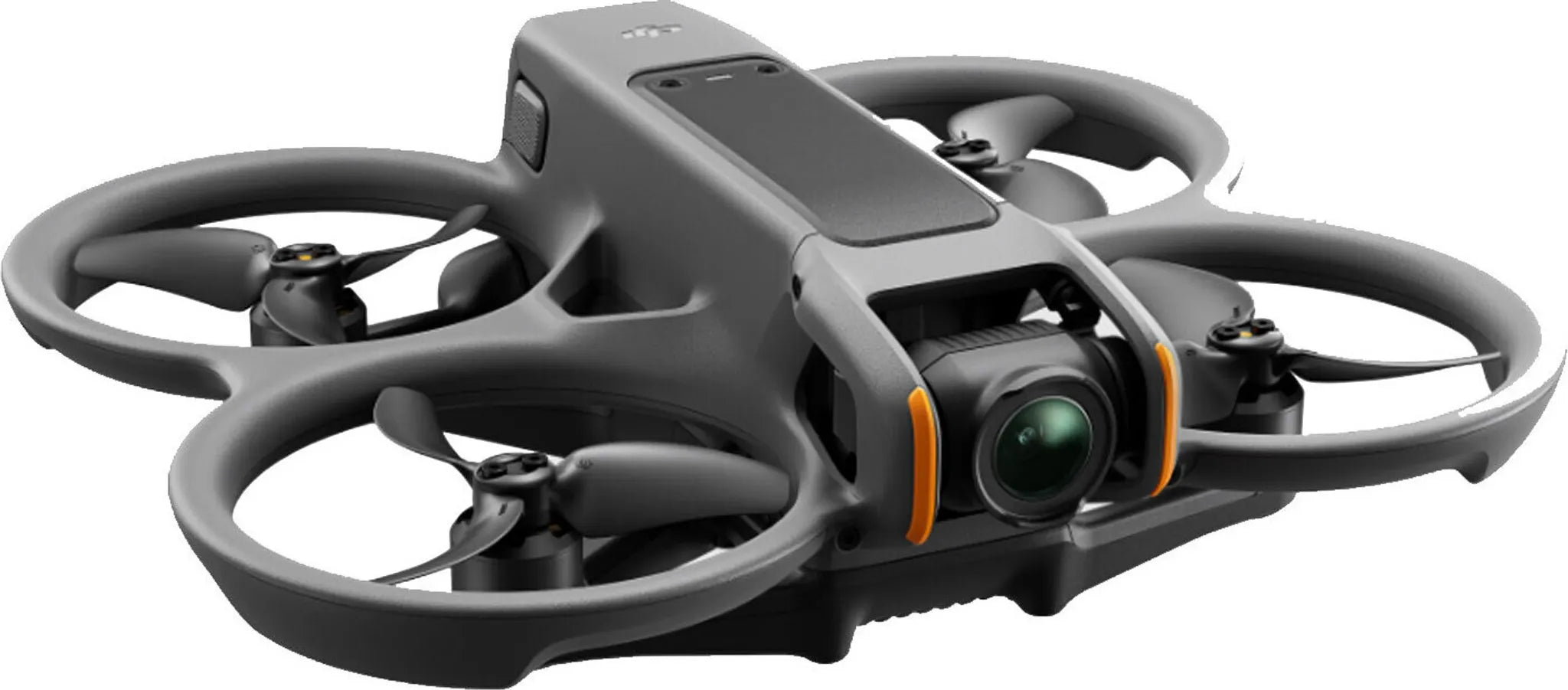 DJI Avata 2 Fly More Combo