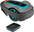 GARDENA SILENO minimo 250 m² mit Bluetooth