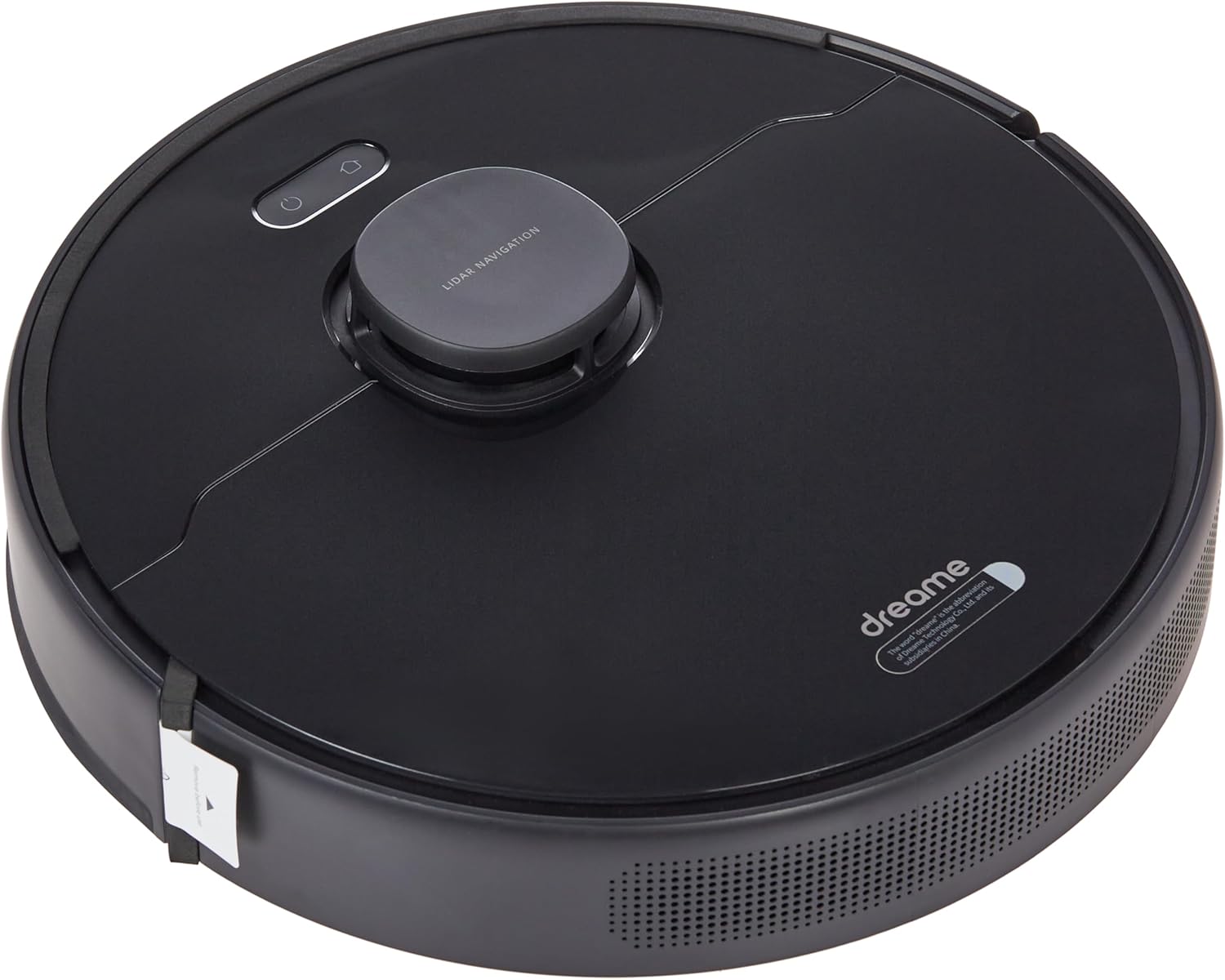 Dreame D9 Max (RLS3D)