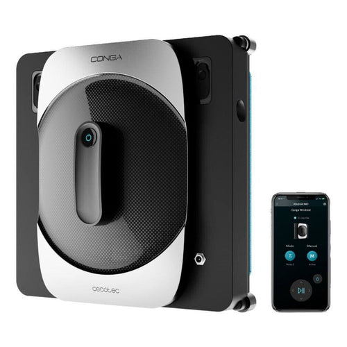 Cecotec Conga Windroid 1290 Fensterputzroboter