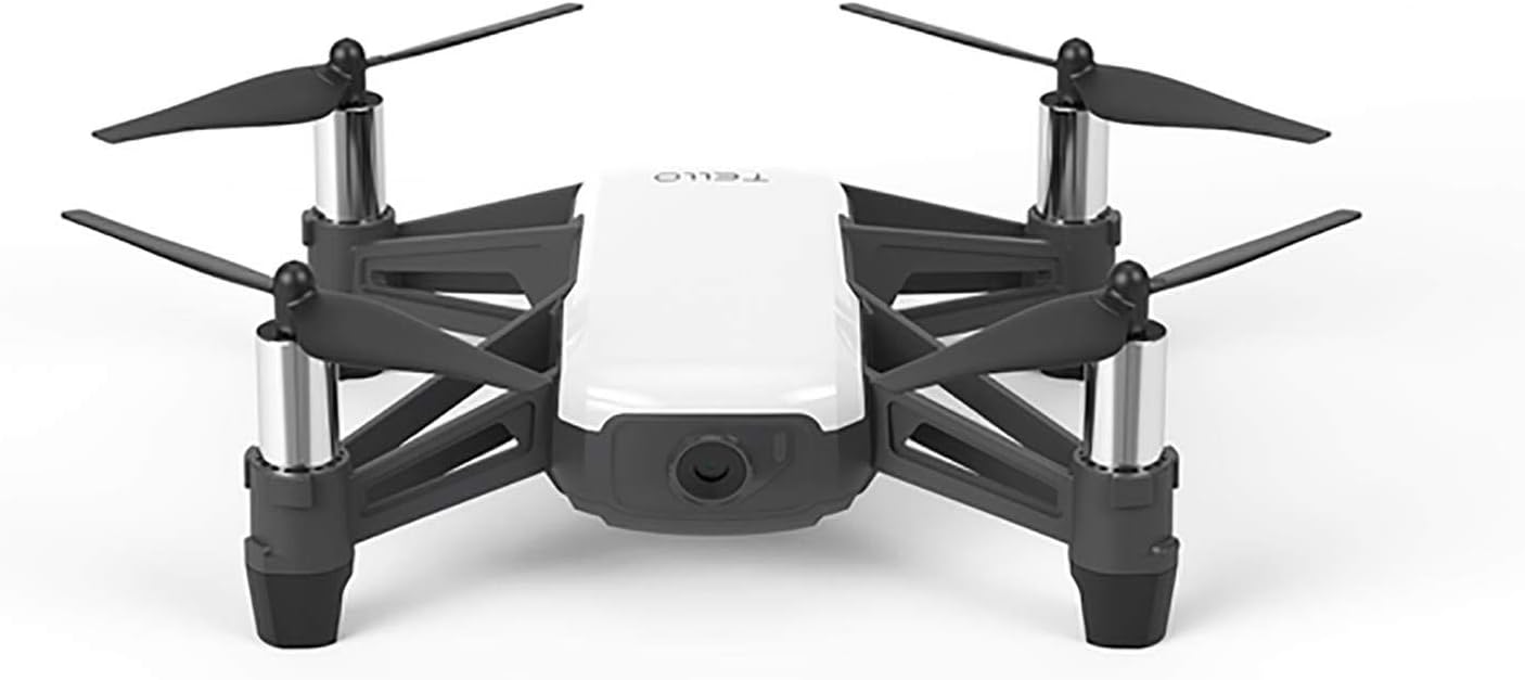 DJI Tello Mini-Drohne