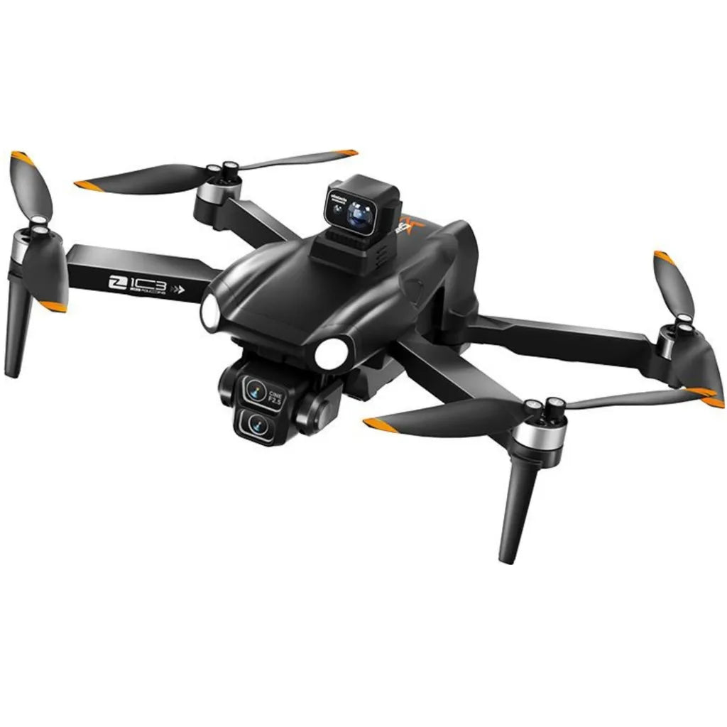 AIORBER Profi GPS-Drohne 8K