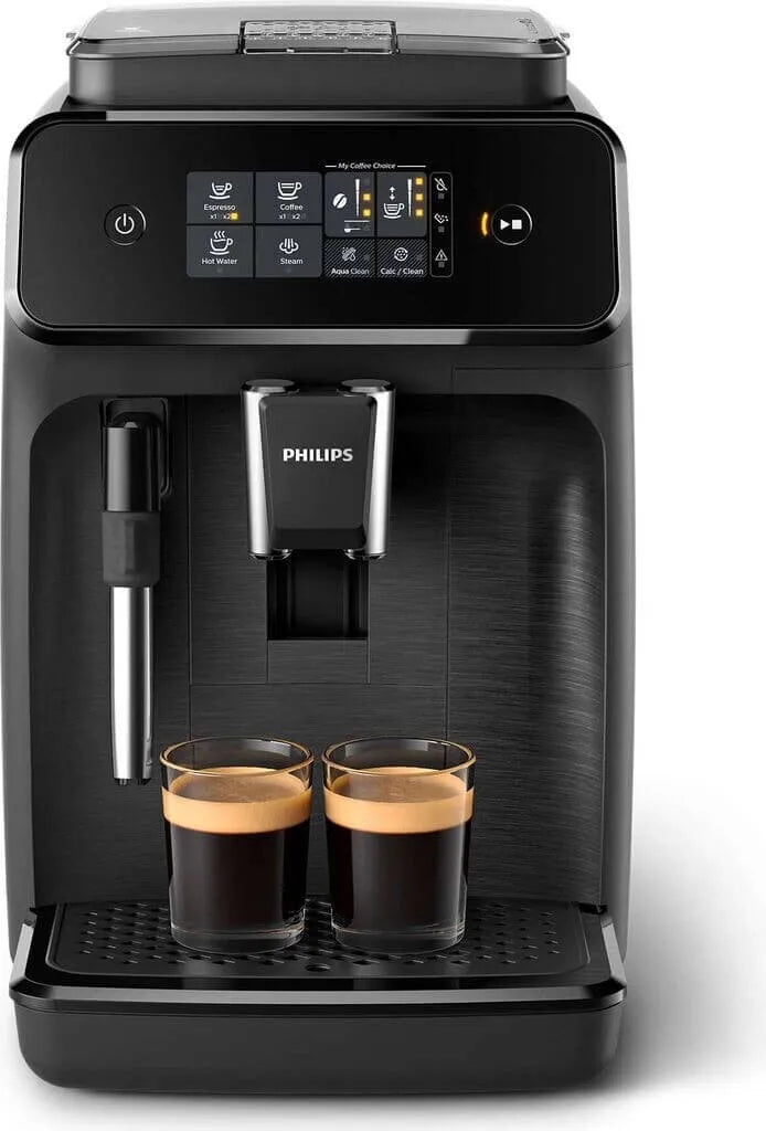 Philips 1200 Series Kaffeevollautomat EP1220/00