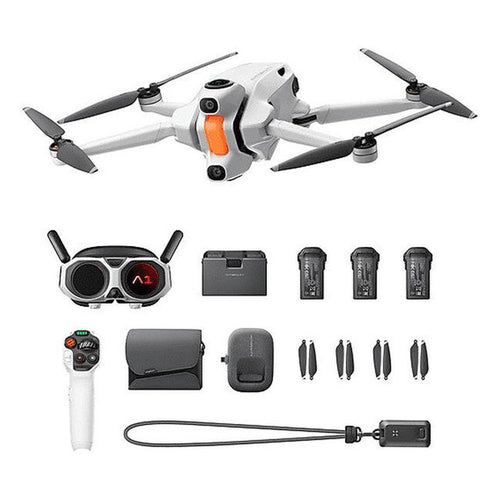 Antigravity A1 Explorer-Bundle