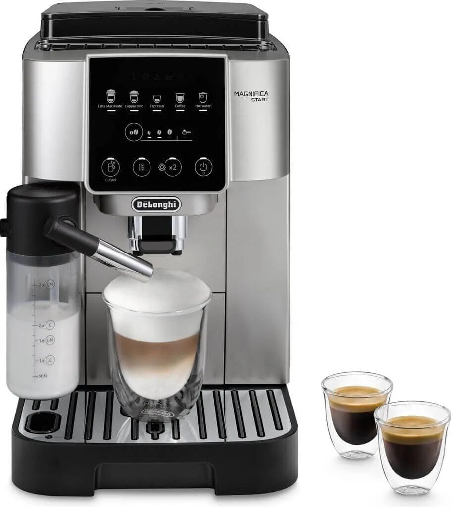 De'Longhi Magnifica Start ECAM220.80.SB Kaffeevollautomat