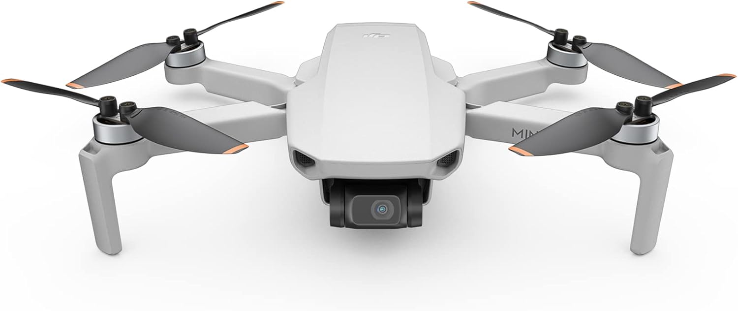 DJI Mini SE