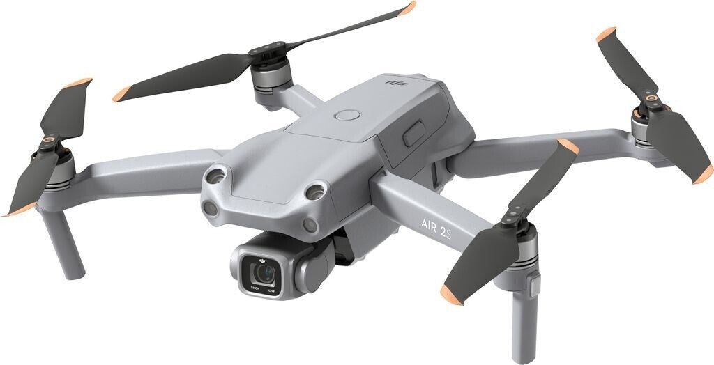 DJI Air 2S Fly More Combo