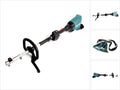Makita DUX60Z Akku-Multifunktionsantrieb 2x18V (36V) Solo